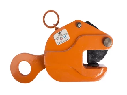 Захват вертикальный TOR DHQL (г/п 2,0 т, лист 0-30 мм) (G) 12224 купить в Губкинске