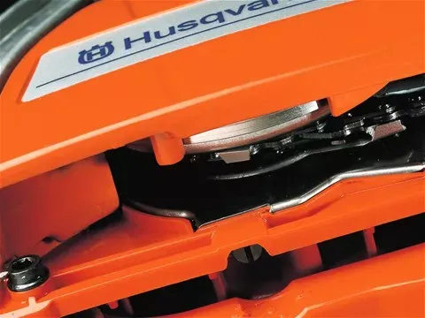 Бензопила Husqvarna 61 купить в Губкинске