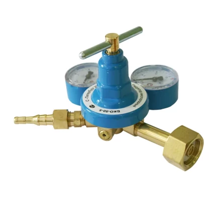 Редуктор БПО 50-5 купить в Губкинске