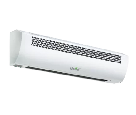 Воздушно-тепловая завеса электрическая BALLU BHC-5.000SB купить в Губкинске