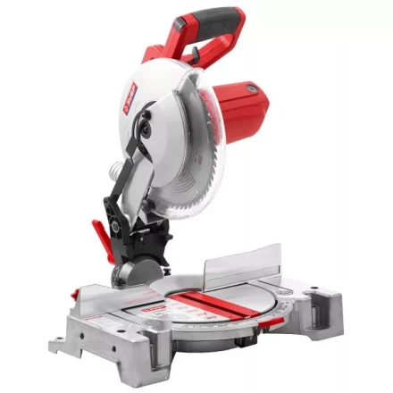 Пила торцовочная ЗУБР &quot;МАСТЕР&quot;, удлинитель стола, 255 мм, 4800 об/мин, 1800 Вт ЗПТ-255-1800-Л-02 купить в Губкинске