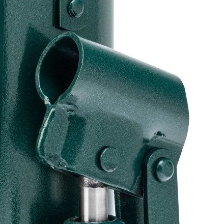 Домкрат гидравлический бутылочный Сибртех 50810, 30 т, 245-385 мм купить в Губкинске