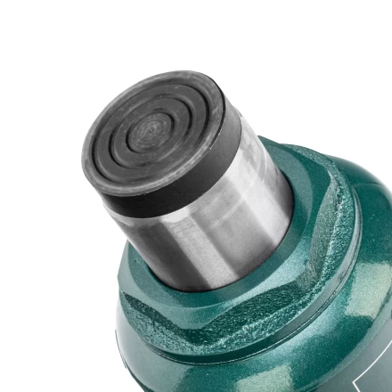 Домкрат гидравлический бутылочный Сибртех 50810, 30 т, 245-385 мм купить в Губкинске