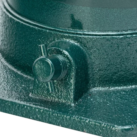 Домкрат гидравлический бутылочный Сибртех 50810, 30 т, 245-385 мм купить в Губкинске