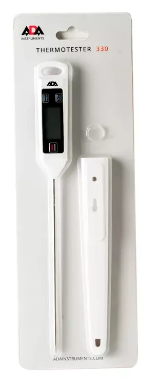 Термометр компактный электронный  Thermotester 330 ADA А00513 купить в Губкинске