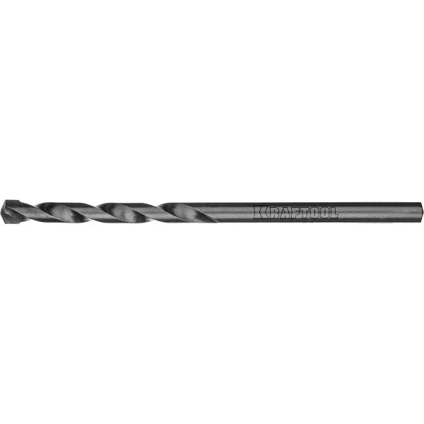 Сверло "UNIVERSAL" по бетону, металлу, дереву, KRAFTOOL PROFESSIONAL 29172-090-5, 5 х 90 мм 29172-090-5_z01 купить в Губкинске