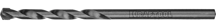 Сверло "UNIVERSAL" по бетону, металлу, дереву, KRAFTOOL PROFESSIONAL 29172-090-5, 5 х 90 мм 29172-090-5_z01 купить в Губкинске