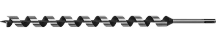 ЗУБР. Сверло по дереву, спираль Левиса, SDS-plus хвостовик, 18х450мм 29482-450-18 купить в Губкинске