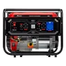 Генератор бензиновый MTX RS-7000, 6 кВт, 230В, ручной стартер купить в Губкинске