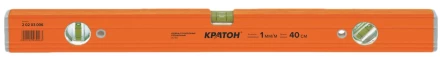 Уровень специальный  LVL-60S  Кратон 2 02 03 007 купить в Губкинске