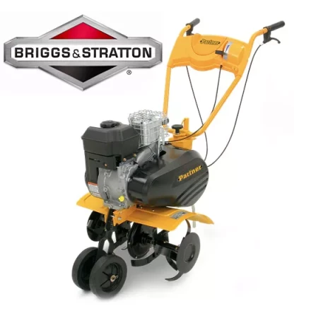 Бензиновый Культиватор Partner PFT 5554 RB купить в Губкинске