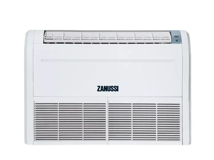 Внутренний блок ZANUSSI ZACU-60H/MI/N1 сплит системы, напольно-потолочного типа купить в Губкинске