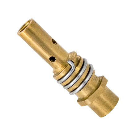 Вставка наконечника М6*42 (MW-15AK) с пружиной Оберон XL002.0078 купить в Губкинске