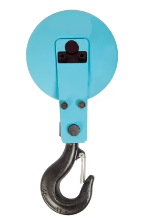 Крюковая подвеска для талей электрических CD1 2,0 т 11925 купить в Губкинске