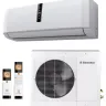 Внутренний блок ELECTROLUX EACS-09HN/N3/in сплит-системы купить в Губкинске