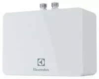 Проточный водонагреватель ELECTROLUX NP 6 AQUATRONIC купить в Губкинске