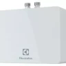 Проточный водонагреватель ELECTROLUX NP 6 AQUATRONIC купить в Губкинске