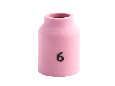 Сопло горелки газовая линза 9,5мм TS 9–20–24–25 IGS0098 Сварог купить в Губкинске