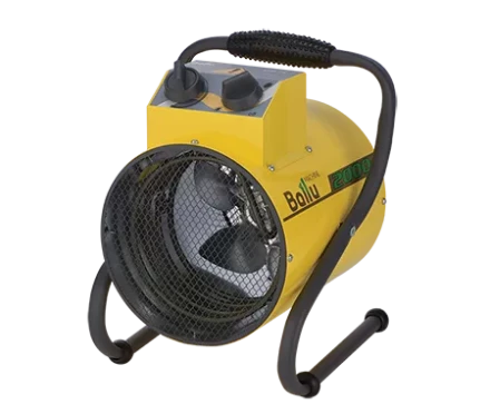 Тепловая пушка электрическая BALLU BHP-PE-2 купить в Губкинске