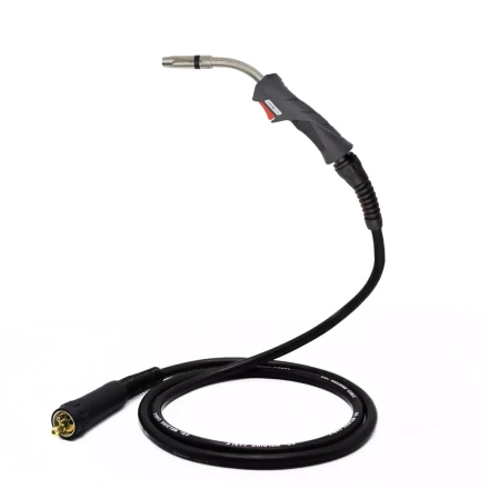 Горелка MW-24 Ultra (4m / Air / Euro) PR012.0104 купить в Губкинске