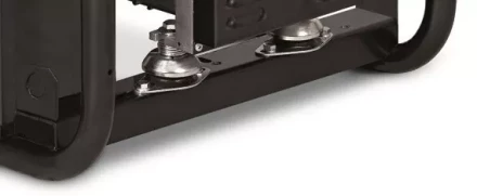 Сварочный генератор  THUNDER 304 CE  KOHLER Telwin купить в Губкинске