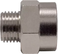 Переходник 1/4х1/2 MF наружный+внутренний ART-58R купить в Губкинске
