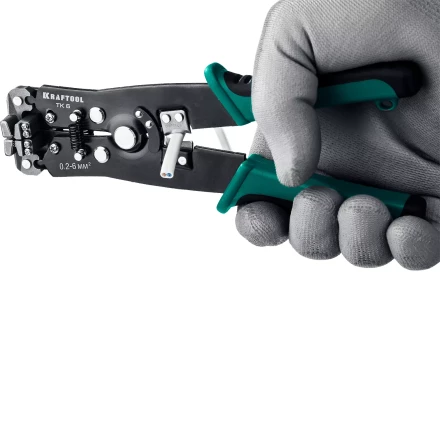 Стриппер TK-6  автоматический многофункциональный 22635 купить в Губкинске