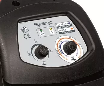 Сварочный полуавтомат TECHNOMIG 150 DUAL SYNERGIC Telwin купить в Губкинске