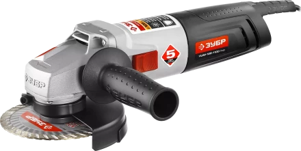 Машина углошлифовальная регулировка оборотов УШМ-125-1100 ТМ3 серия МАСТЕР купить в Губкинске