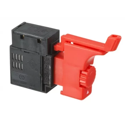 Выключатель FA2-4/1 BEK 4(4)A 250V~ 5E4 V000-000-677 купить в Губкинске