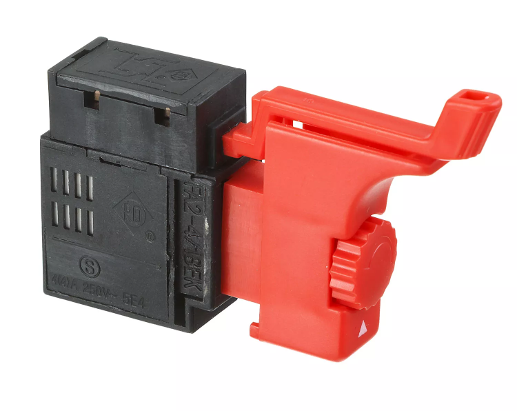 Выключатель FA2-4/1 BEK 4(4)A 250V~ 5E4 V000-000-677 купить в Губкинске