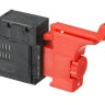 Выключатель FA2-4/1 BEK 4(4)A 250V~ 5E4 V000-000-677 купить в Губкинске