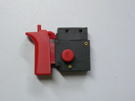 Выключатель FA2-4/1 BEK 4(4)A 250V~ 5E4 V000-000-677 купить в Губкинске