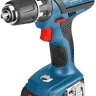Аккумуляторная дрель-шуруповерт BOSCH GSR 14.4 - 2 (0.601.918.G20) купить в Губкинске