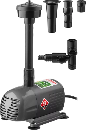 Насос фонтанный ЗНФЧ-33-2.5 серия МАСТЕР купить в Губкинске