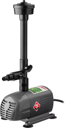 Насос фонтанный ЗНФЧ-33-2.5 серия МАСТЕР купить в Губкинске