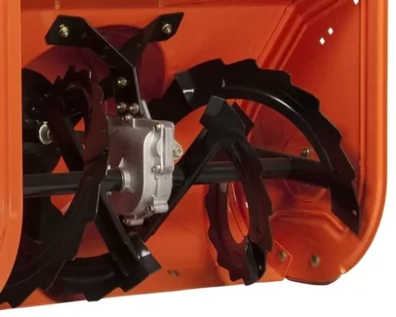 Гусеничный снегоуборщик бензиновый Ariens Deluxe ST 24 LET купить в Губкинске