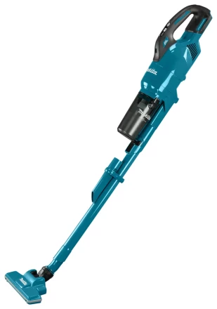 Аккумуляторный пылесос Makita DCL286FRF купить в Губкинске