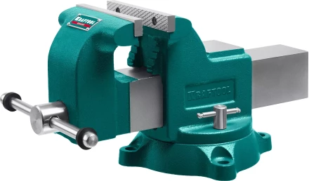 Тиски KRAFTOOL GRAND слесарные 32702-150 купить в Губкинске