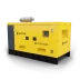 Дизельный генератор Vektor AD-70Y-T400 в шумозащитной кожухе купить в Губкинске
