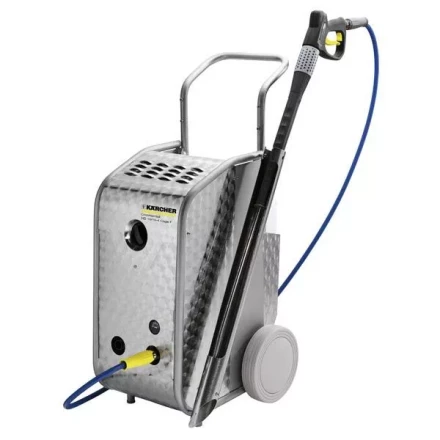 Мойка высокого давления Karcher HD 10/15-4 Cage FOOD (Мойка Керхер HD 10/15-4 Cage FOOD) купить в Губкинске