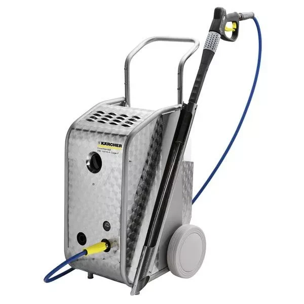 Мойка высокого давления Karcher HD 10/15-4 Cage FOOD (Мойка Керхер HD 10/15-4 Cage FOOD) купить в Губкинске