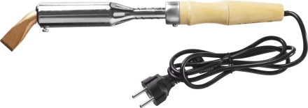 Паяльники высокомощные с деревянной рукояткой серия МАСТЕР купить в Губкинске