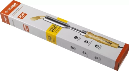 Паяльники высокомощные с деревянной рукояткой серия МАСТЕР купить в Губкинске