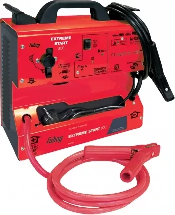 Пусковое устройство Fubag EXTREME START 800 купить в Губкинске