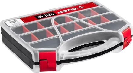 Органайзеры пластиковые двухсторонние ДОН серия МАСТЕР купить в Губкинске