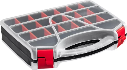 Органайзеры пластиковые двухсторонние ДОН серия МАСТЕР купить в Губкинске