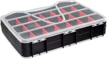 Органайзеры пластиковые двухсторонние ДОН серия МАСТЕР купить в Губкинске