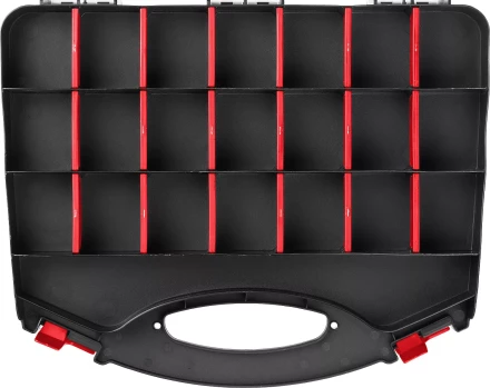 Органайзеры пластиковые двухсторонние ДОН серия МАСТЕР купить в Губкинске