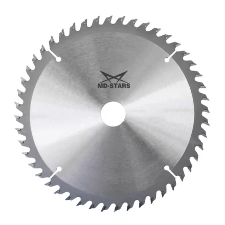 Пильный диск по дереву MD-STARS (Профессионал) PPD1652420 купить в Губкинске
